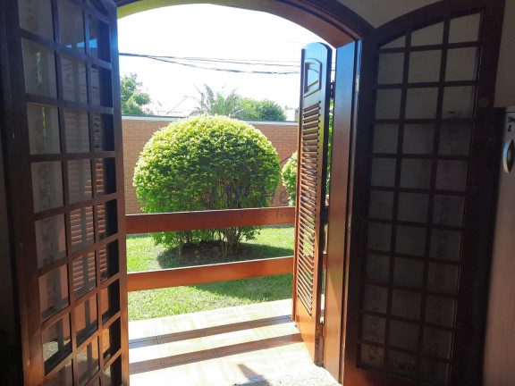 Imagem Casa com 4 Quartos à Venda, 700 m² em Cidade Jardim - Pirassununga