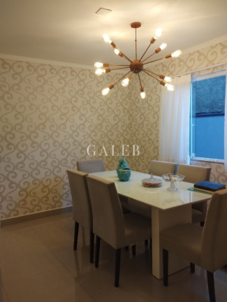 Imagem Casa com 3 Quartos à Venda, 132 m² em Jardim Maristela - Atibaia Imagem Casa com 3 Quartos à Venda, 132 m² em Jardim Maristela - Atibaia