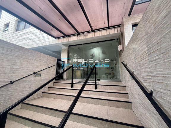 Imagem Apartamento com 1 Quarto à Venda, 48 m² em Guilhermina - Praia Grande Imagem Apartamento com 1 Quarto à Venda, 48 m² em Guilhermina - Praia Grande