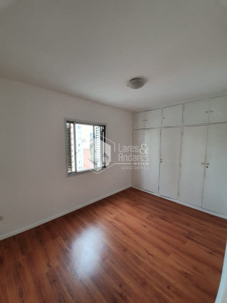 Imagem Apartamento com 3 Quartos à Venda, 94 m² em Vila Olímpia - São Paulo
