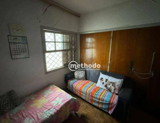Imagem Casa com 3 Quartos à Venda, 250 m² em Jardim Chapadão - Campinas Imagem Casa com 3 Quartos à Venda, 250 m² em Jardim Chapadão - Campinas