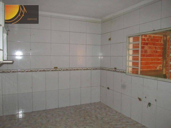 Imagem Casa com 3 Quartos à Venda, 150 m² em Jaraguá - São Paulo Imagem Casa com 3 Quartos à Venda, 150 m² em Jaraguá - São Paulo