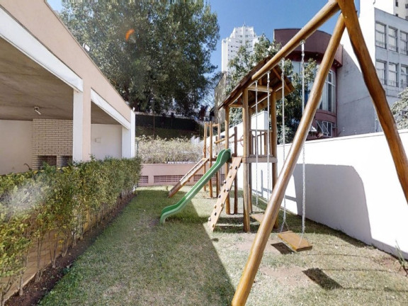 Imagem Apartamento com 3 Quartos à Venda, em Vila Andrade - São Paulo Imagem Apartamento com 3 Quartos à Venda, em Vila Andrade - São Paulo