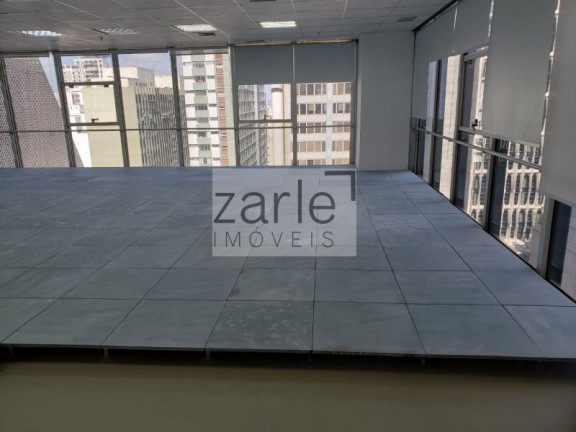Imagem Sala Comercial para Alugar, 170 m² em Bela Vista - São Paulo Imagem Sala Comercial para Alugar, 170 m² em Bela Vista - São Paulo