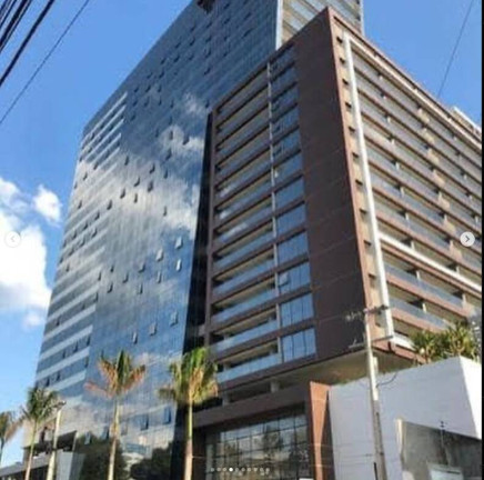 Imagem Apartamento com 1 Quarto à Venda, 56 m² em Adrianópolis - Manaus Imagem Apartamento com 1 Quarto à Venda, 56 m² em Adrianópolis - Manaus