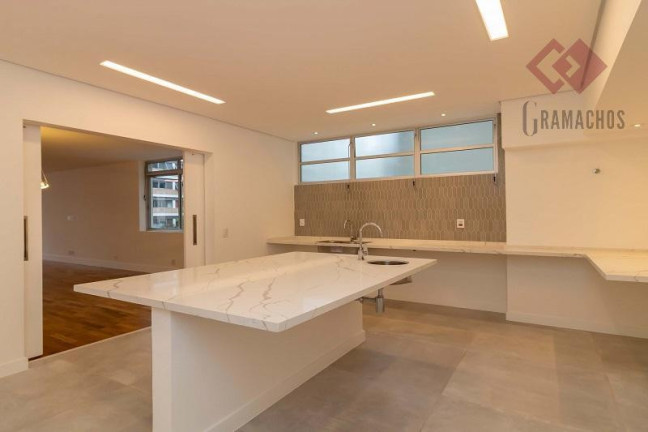 Imagem Apartamento com 3 Quartos à Venda, 270 m² em Higienópolis - São Paulo
