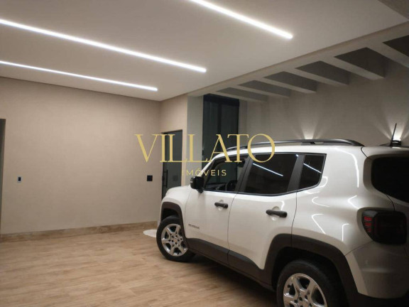 Casa com 3 Quartos à Venda, 180 m² em Setor Três Marias - Goiânia