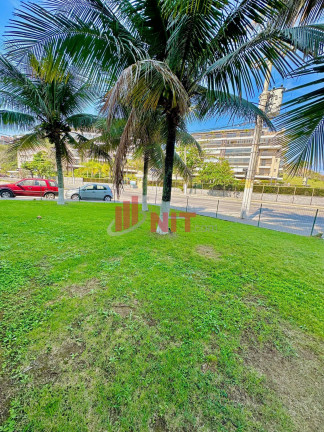 Apartamento com 1 Quarto à Venda, 90 m² em Piratininga - Niterói