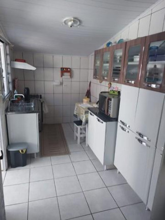 Imagem Casa com 3 Quartos à Venda, 142 m² em Iguaçu - Araucária