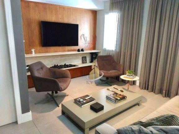 Imagem Apartamento com 3 Quartos à Venda, 167 m² em Jardim Apolo - São José Dos Campos Imagem Apartamento com 3 Quartos à Venda, 167 m² em Jardim Apolo - São José Dos Campos