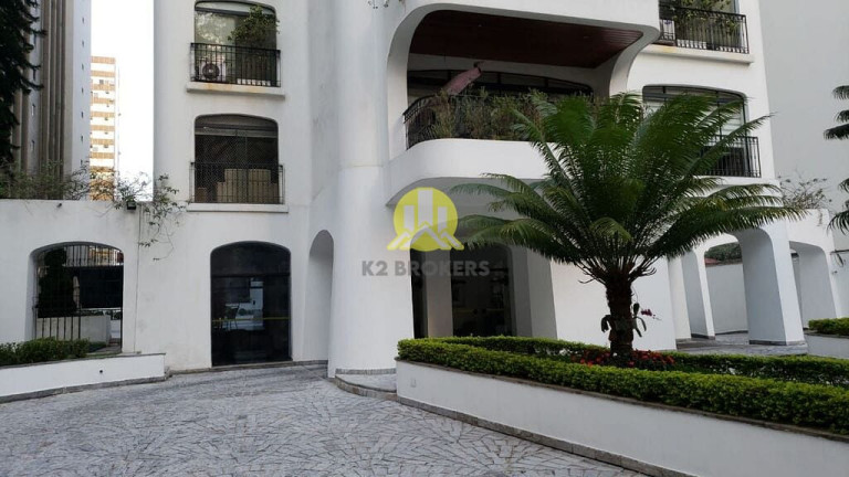 Imagem Apartamento com 5 Quartos à Venda, 350 m² em Higienópolis - São Paulo Imagem Apartamento com 5 Quartos à Venda, 350 m² em Higienópolis - São Paulo