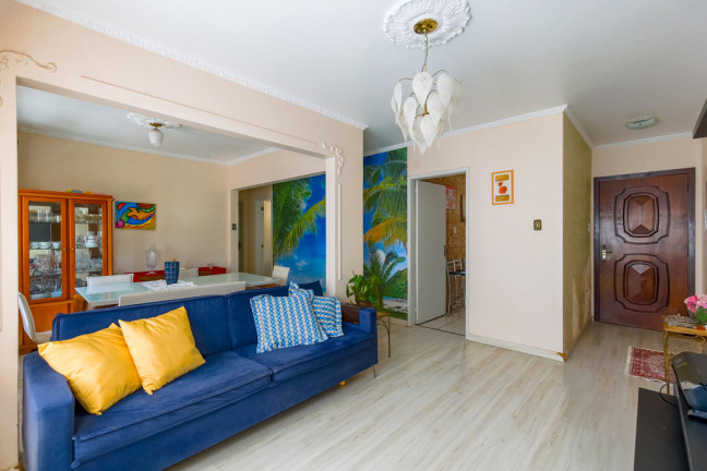 Imagem Apartamento com 2 Quartos à Venda, 75 m² em Medianeira - Porto Alegre Imagem Apartamento com 2 Quartos à Venda, 75 m² em Medianeira - Porto Alegre