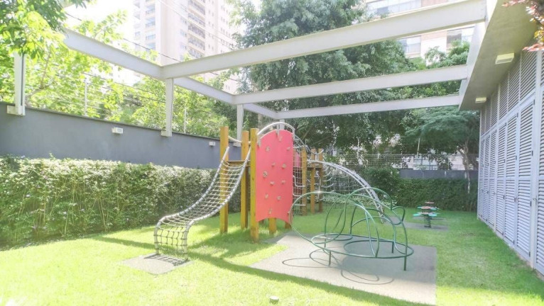 Imagem Apartamento com 1 Quarto para Alugar, 70 m² em Vila Nova Conceição - São Paulo Imagem Apartamento com 1 Quarto para Alugar, 70 m² em Vila Nova Conceição - São Paulo