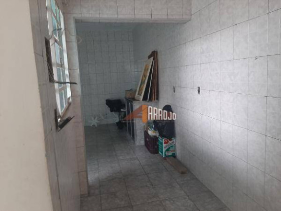 Imagem Casa com 2 Quartos à Venda, 165 m² em Jardim Três Marias - São Paulo Imagem Casa com 2 Quartos à Venda, 165 m² em Jardim Três Marias - São Paulo