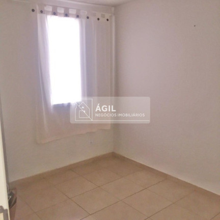 Imagem Apartamento com 3 Quartos à Venda, 65 m² em Jardim América - São José Dos Campos Imagem Apartamento com 3 Quartos à Venda, 65 m² em Jardim América - São José Dos Campos