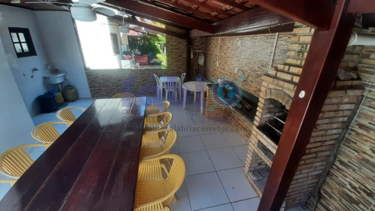 Imagem Casa de Condomínio com 4 Quartos à Venda, 170 m² em Nossa Senhora Do ó - Paulista