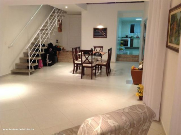 Imagem Casa com 3 Quartos à Venda, 279 m² em Paysage Clair - Vargem Grande Paulista