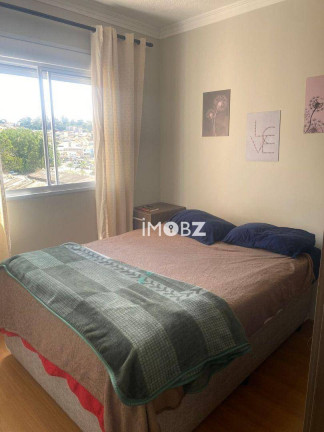 Imagem Imóvel com 2 Quartos à Venda, 40 m² em Jardim Nossa Senhora Do Carmo - São Paulo