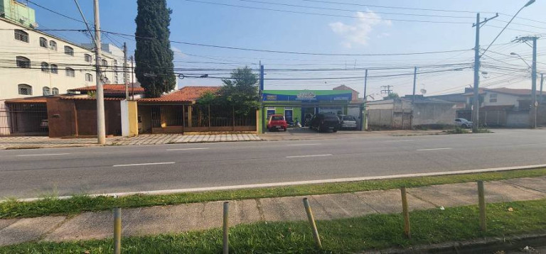 Imagem Casa com 3 Quartos à Venda, 410 m² em Vila Carvalho - Sorocaba