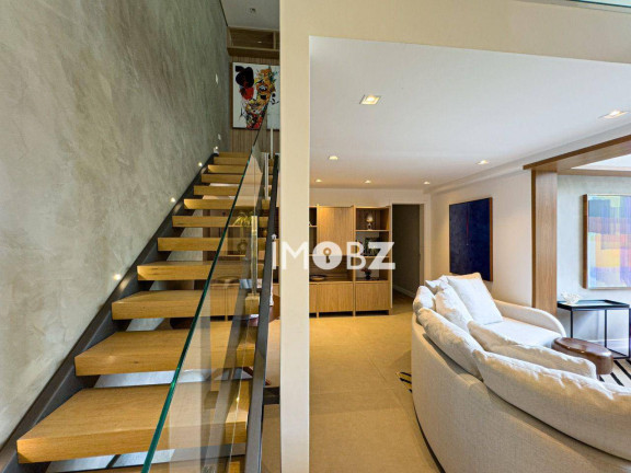 Imagem Imóvel com 3 Quartos à Venda, 175 m² em Grand Panamby - São Paulo