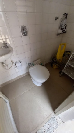Imagem Casa com 3 Quartos à Venda, 160 m² em Vila Gumercindo - São Paulo