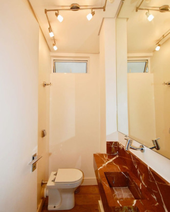 Imagem Imóvel com 3 Quartos à Venda, 147 m² em Jardins - São Paulo