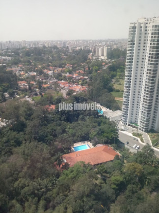 Imagem Apartamento com 5 Quartos à Venda, 563 m² em Alto Da Boa Vista - São Paulo