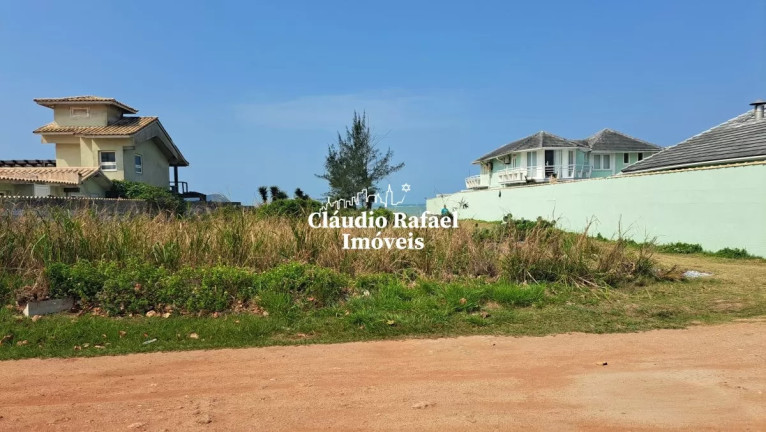 Imagem Terreno à Venda, 931 m² em Marina - Armação Dos Búzios Imagem Terreno à Venda, 931 m² em Marina - Armação Dos Búzios