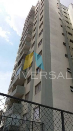 Imagem Apartamento com 2 Quartos à Venda, 60 m² em Vila Esperança - São Paulo Imagem Apartamento com 2 Quartos à Venda, 60 m² em Vila Esperança - São Paulo