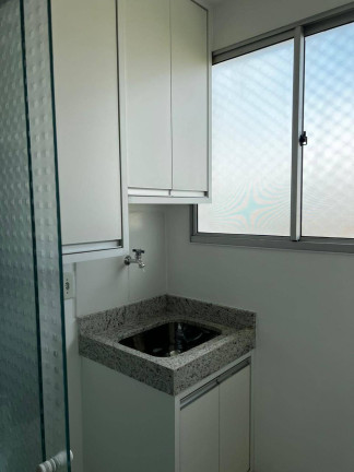 Imagem Apartamento com 2 Quartos à Venda, 52 m² em Jardim Nova Europa - Campinas