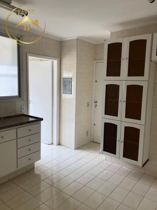Imagem Apartamento com 3 Quartos à Venda, 131 m² em Centro - Campinas Imagem Apartamento com 3 Quartos à Venda, 131 m² em Centro - Campinas