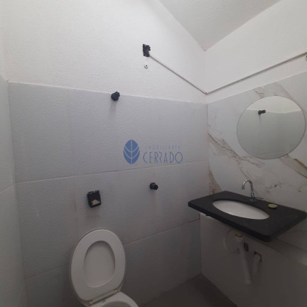 Imagem Ponto Comercial para Alugar, 80 m² em Vila Santana - Anápolis Imagem Ponto Comercial para Alugar, 80 m² em Vila Santana - Anápolis