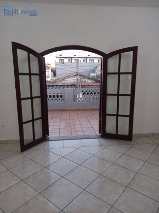 Imagem Sobrado com 5 Quartos à Venda, 125 m² em Rudge Ramos - São Bernardo Do Campo Imagem Sobrado com 5 Quartos à Venda, 125 m² em Rudge Ramos - São Bernardo Do Campo