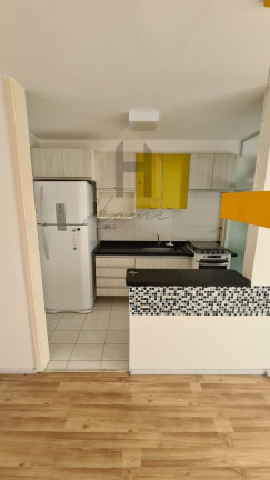 Imagem Imóvel com 2 Quartos à Venda, 64 m² em Jardim - Santo André Imagem Imóvel com 2 Quartos à Venda, 64 m² em Jardim - Santo André