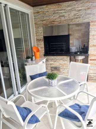 Imagem Apartamento com 3 Quartos à Venda, 140 m² em Riviera - Bertioga Imagem Apartamento com 3 Quartos à Venda, 140 m² em Riviera - Bertioga