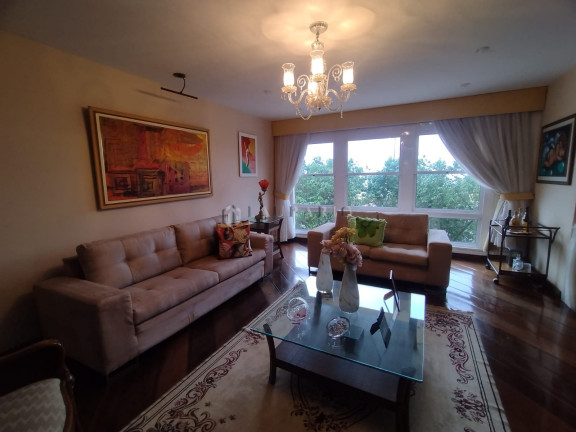 Apartamento com 3 Quartos à Venda, 210 m² em Copacabana - Rio De Janeiro