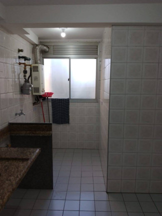 Imagem Apartamento com 2 Quartos à Venda, 48 m² em Taboão - Diadema Imagem Apartamento com 2 Quartos à Venda, 48 m² em Taboão - Diadema