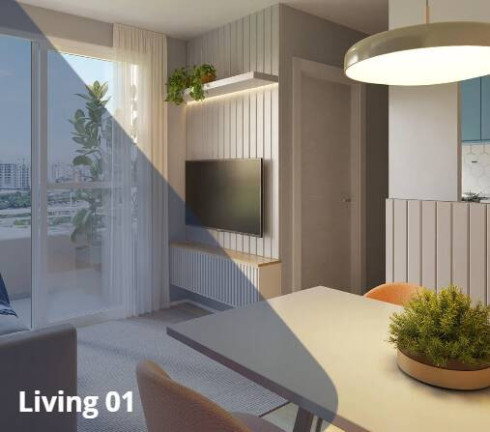 Imagem Apartamento com 2 Quartos à Venda, em água Branca - São Paulo Imagem Apartamento com 2 Quartos à Venda, em água Branca - São Paulo