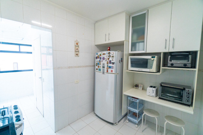 Imagem Apartamento com 2 Quartos à Venda, 72 m² em Vila Mascote - São Paulo