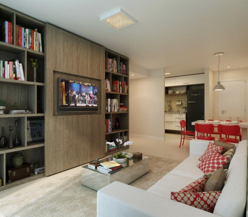 Imagem Imóvel com 2 Quartos à Venda, 114 m² em Recreio Dos Bandeirantes - Rio De Janeiro Imagem Imóvel com 2 Quartos à Venda, 114 m² em Recreio Dos Bandeirantes - Rio De Janeiro