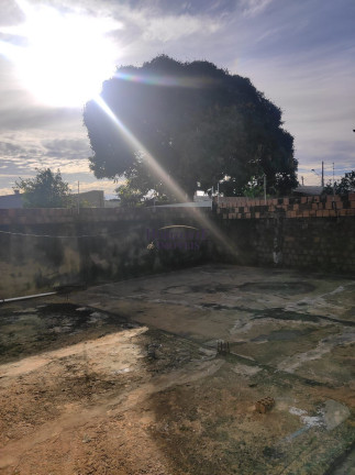 Imagem Casa com 3 Quartos à Venda, 116 m² em Parque Dos Novos Estados - Campo Grande