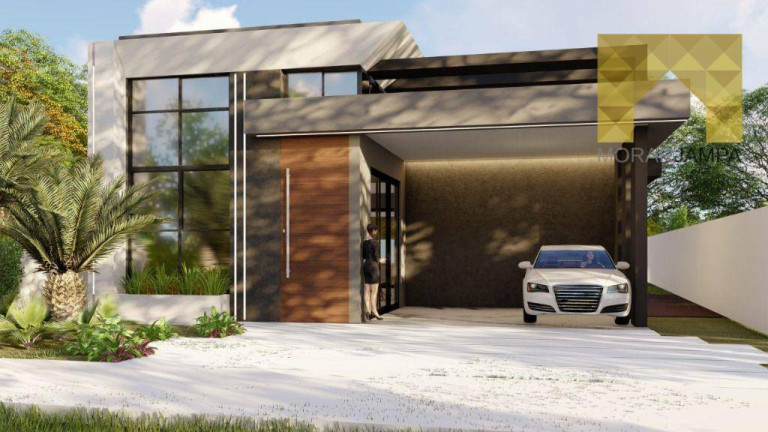 Imagem Casa com 3 Quartos à Venda, 208 m² em Alphaville Pb - Bayeux Imagem Casa com 3 Quartos à Venda, 208 m² em Alphaville Pb - Bayeux