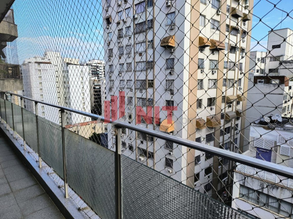 Imagem Apartamento com 3 Quartos à Venda, 158 m² em Icaraí - Niterói Imagem Apartamento com 3 Quartos à Venda, 158 m² em Icaraí - Niterói