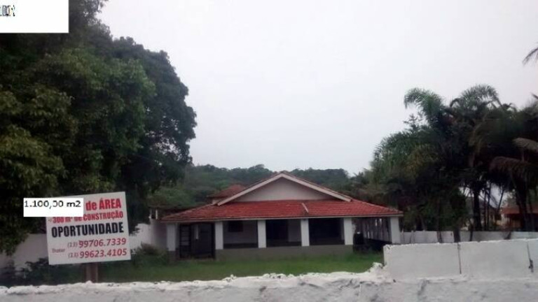 Imagem Casa com 3 Quartos à Venda, 1 m² em Jardim Dos Prados - Peruíbe
