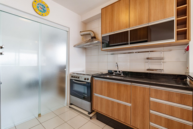 Imagem Apartamento com 2 Quartos à Venda, 94 m² em Chácara Santo Antônio - São Paulo
