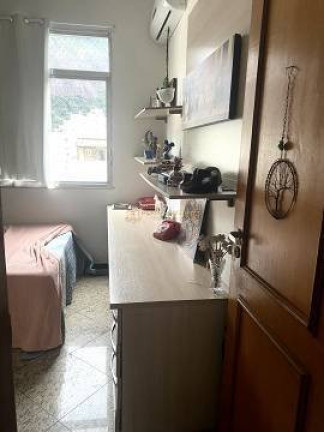 Imagem Apartamento com 3 Quartos à Venda, 98 m² em Botafogo - Rio De Janeiro Imagem Apartamento com 3 Quartos à Venda, 98 m² em Botafogo - Rio De Janeiro