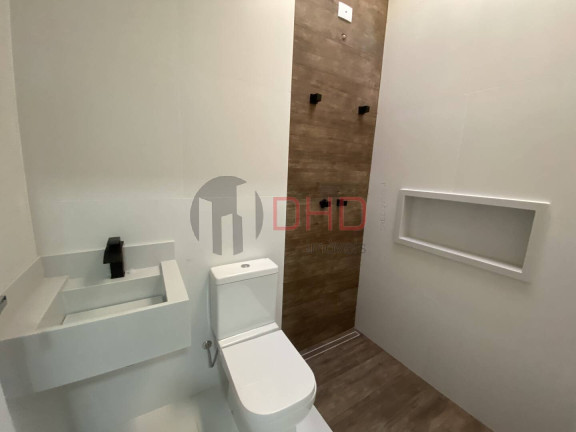 Imagem Casa de Condomínio com 3 Quartos à Venda, 250 m² em Ibiti Reserva - Sorocaba