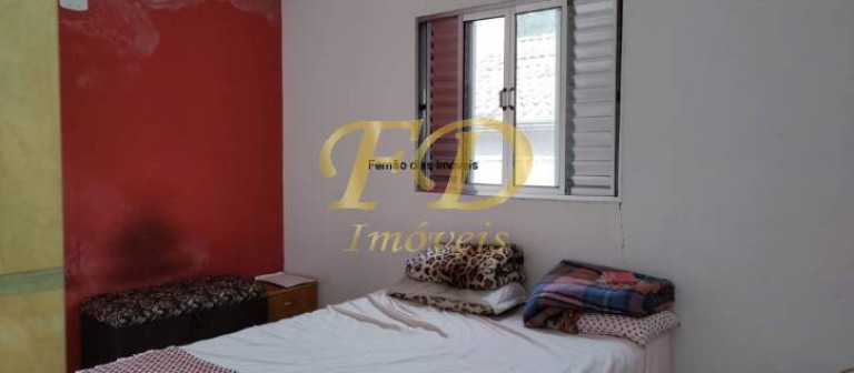 Imagem Sobrado com 3 Quartos à Venda, 250 m² em Terra Preta (terra Preta) - Mairiporã