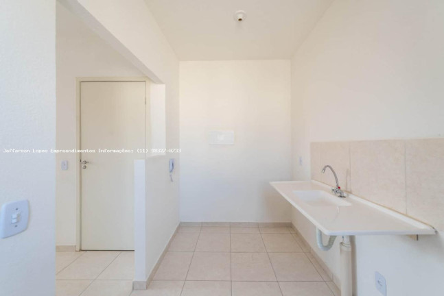 Imagem Casa com 2 Quartos à Venda, 43 m² em Residencial Milano - Indaiatuba