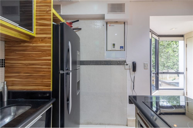 Imagem Apartamento com 1 Quarto à Venda, 78 m² em Vila Andrade - São Paulo Imagem Apartamento com 1 Quarto à Venda, 78 m² em Vila Andrade - São Paulo